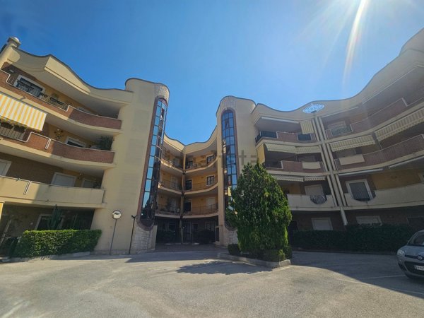 appartamento in vendita a Taranto in zona Talsano