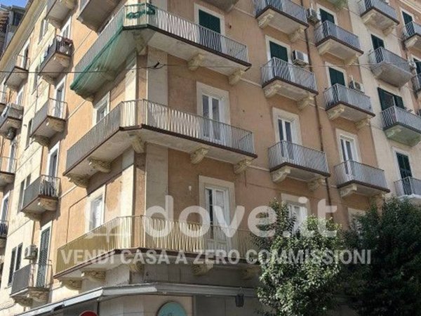 appartamento in vendita a Taranto in zona Borgo