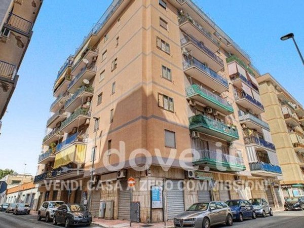 appartamento in vendita a Taranto in zona Solito-Corvisea