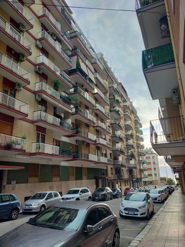 appartamento in vendita a Taranto in zona Borgo