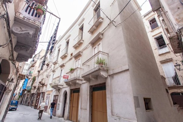 villa in vendita a Taranto in zona Borgo Antico