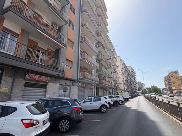 appartamento in vendita a Taranto in zona Solito-Corvisea