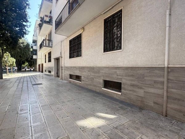appartamento in vendita a Taranto in zona Borgo
