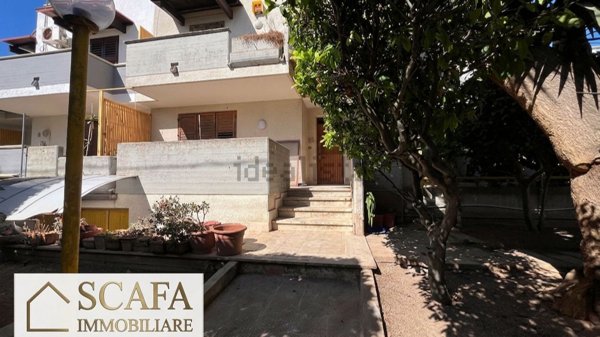 casa indipendente in vendita a Taranto in zona San Vito