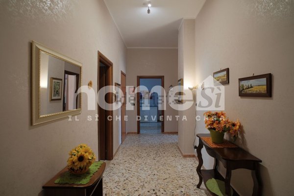 appartamento in vendita a Taranto in zona Italia-Montegranaro
