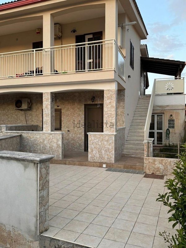 appartamento in vendita a Taranto in zona San Vito
