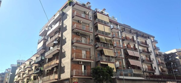 appartamento in vendita a Taranto in zona Italia-Montegranaro