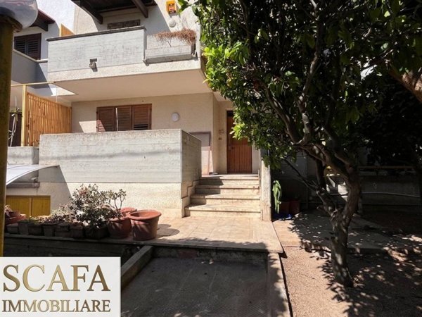 casa indipendente in vendita a Taranto in zona San Vito