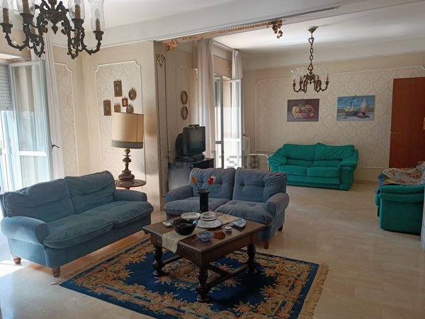 appartamento in vendita a Taranto in zona Italia-Montegranaro