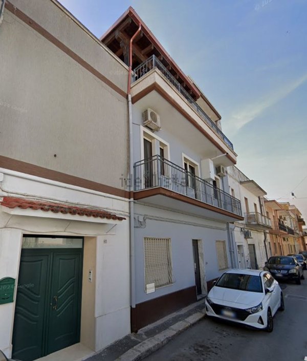 appartamento in vendita a Taranto in zona Talsano