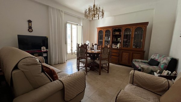appartamento in vendita a Taranto in zona Tre Carrare-Battisti