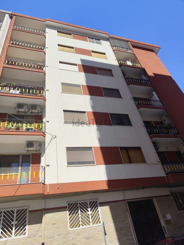 appartamento in vendita a Taranto