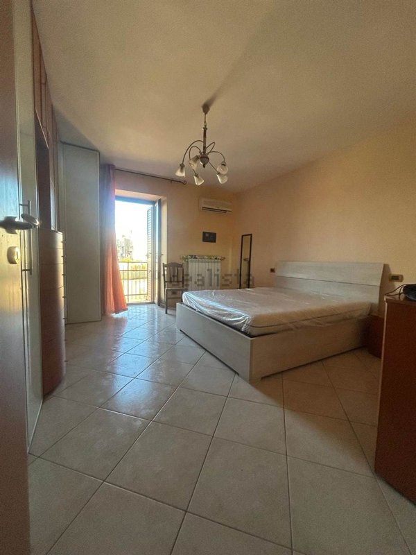 appartamento in vendita a Taranto in zona Tre Carrare-Battisti