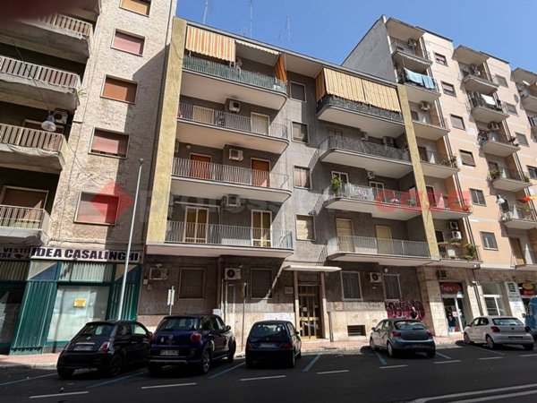 appartamento in vendita a Taranto in zona Tre Carrare-Battisti