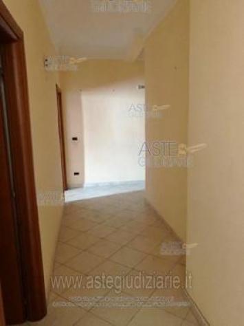 appartamento in vendita a Taranto in zona Tamburi-Croce