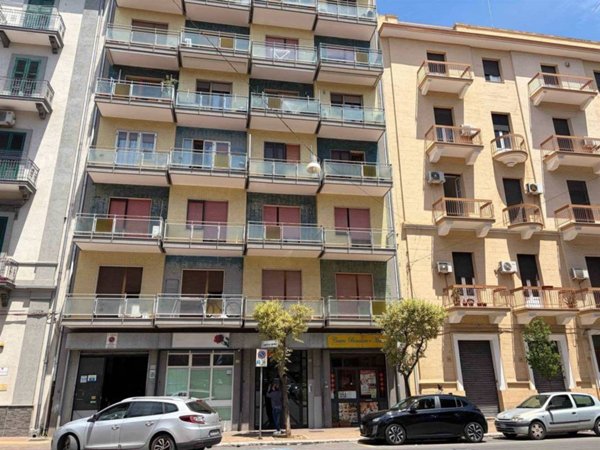 appartamento in vendita a Taranto in zona Tre Carrare-Battisti