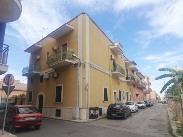 appartamento in vendita a Taranto in zona Talsano