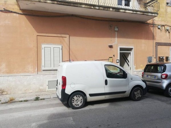 appartamento in vendita a Taranto in zona Talsano