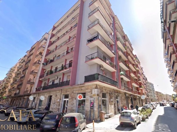 appartamento in vendita a Taranto in zona Tre Carrare-Battisti