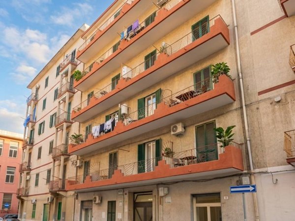 appartamento in vendita a Taranto in zona Tre Carrare-Battisti