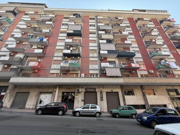appartamento in vendita a Taranto in zona Tamburi-Croce