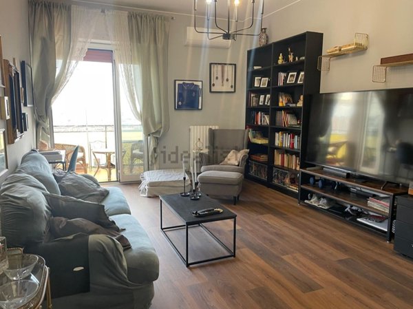 appartamento in vendita a Taranto in zona Italia-Montegranaro