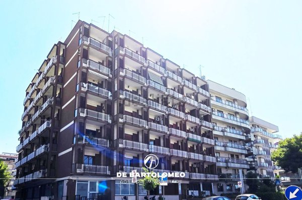 appartamento in vendita a Taranto in zona Borgo