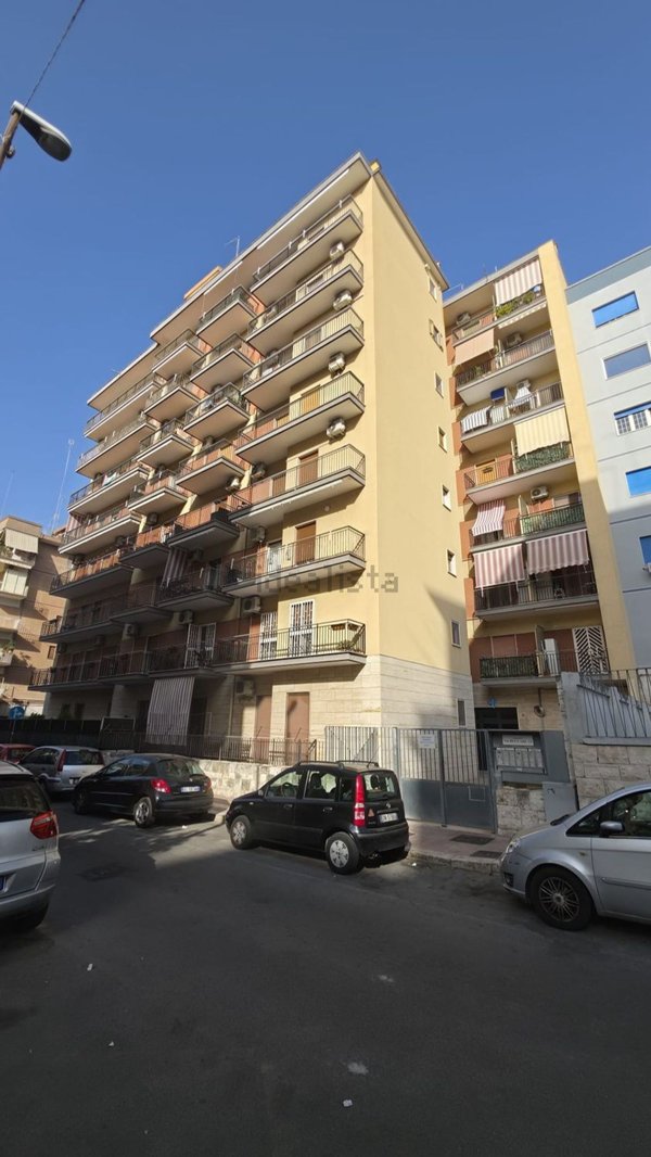 appartamento in vendita a Taranto