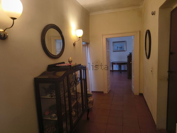 appartamento in vendita a Taranto in zona Borgo