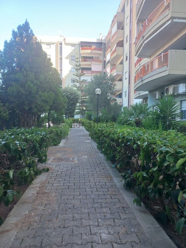 appartamento in vendita a Taranto in zona Lama