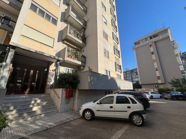 appartamento in vendita a Taranto in zona Italia-Montegranaro