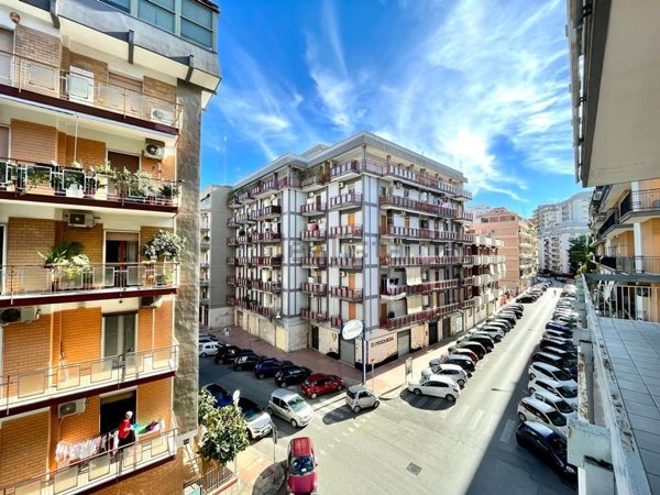appartamento in vendita a Taranto