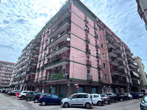 appartamento in vendita a Taranto in zona Italia-Montegranaro
