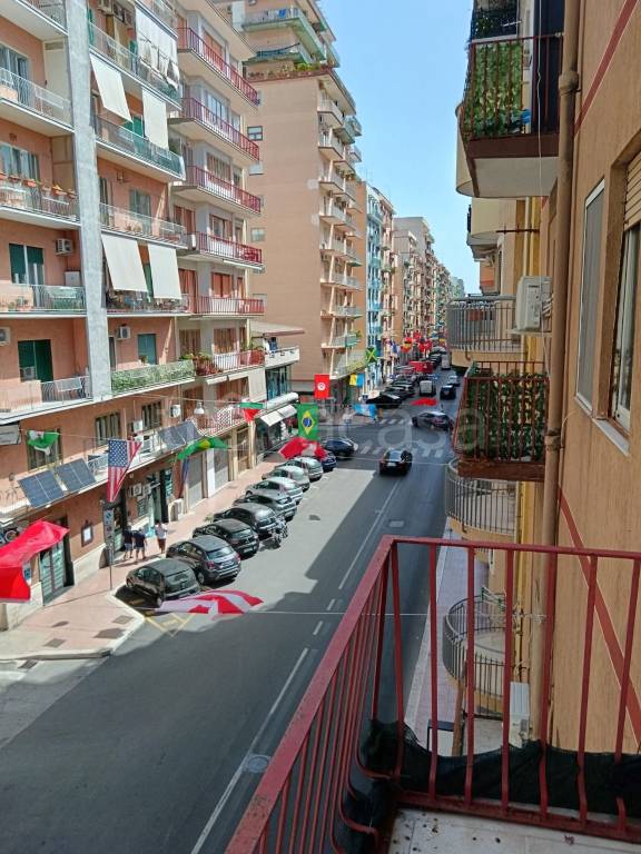 appartamento in vendita a Taranto in zona Tre Carrare-Battisti