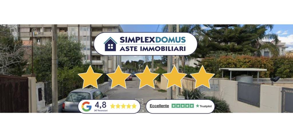 appartamento in vendita a Taranto in zona Talsano