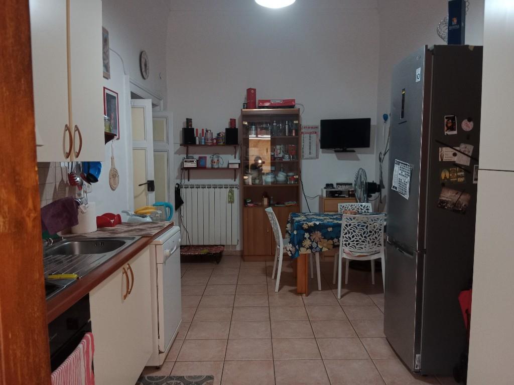 appartamento in vendita a Taranto in zona Borgo