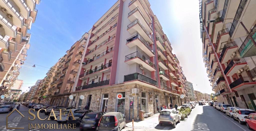 appartamento in vendita a Taranto in zona Tre Carrare-Battisti