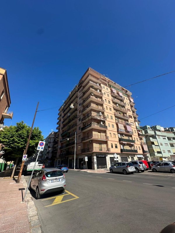 appartamento in vendita a Taranto in zona Tre Carrare-Battisti
