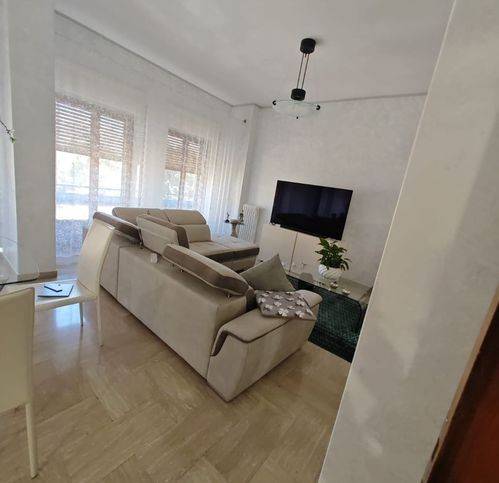 appartamento in vendita a Taranto in zona Borgo