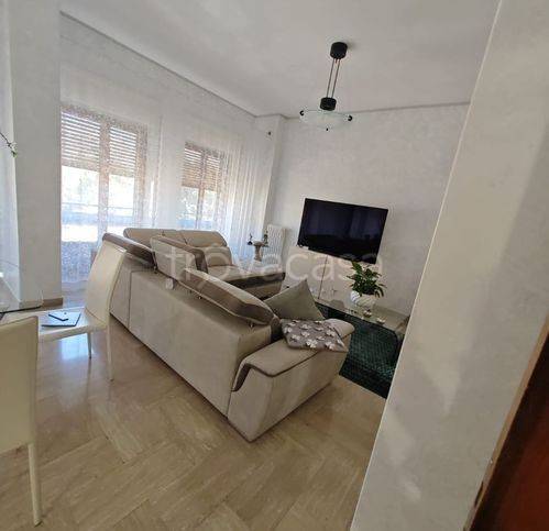 appartamento in vendita a Taranto in zona Borgo