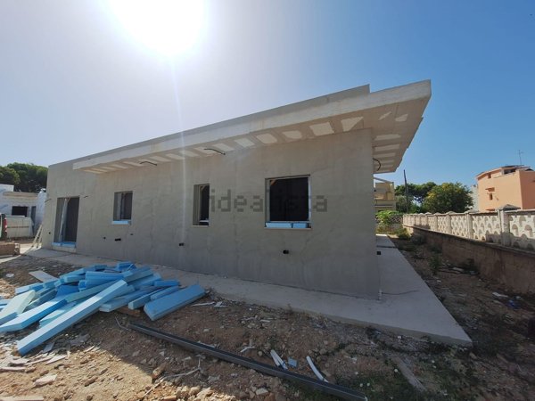 casa indipendente in vendita a Taranto in zona San Vito