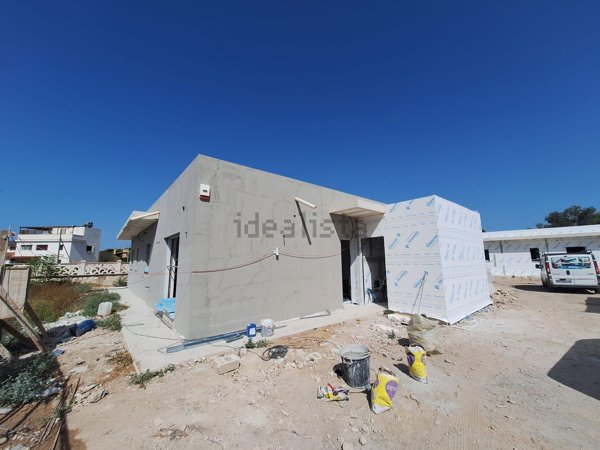 casa indipendente in vendita a Taranto in zona San Vito