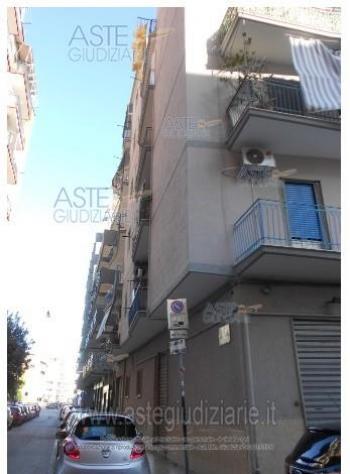 appartamento in vendita a Taranto