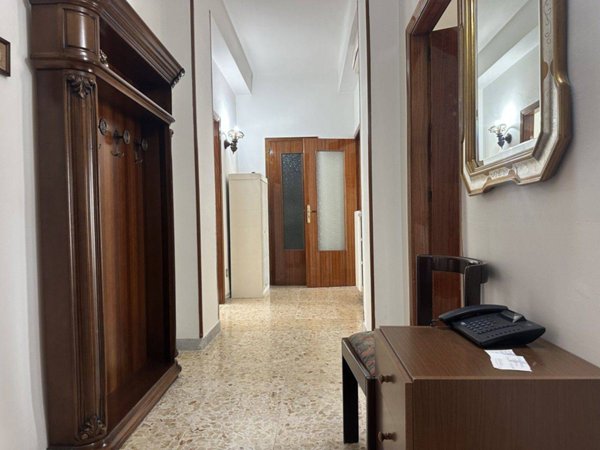 appartamento in vendita a Taranto in zona Italia-Montegranaro