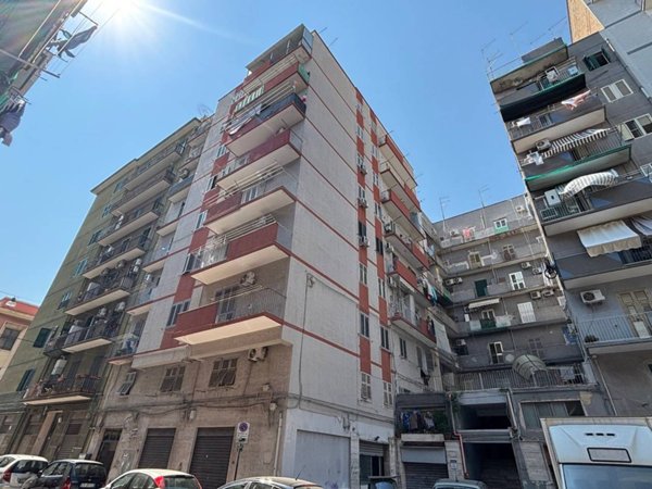 appartamento in vendita a Taranto in zona Tre Carrare-Battisti