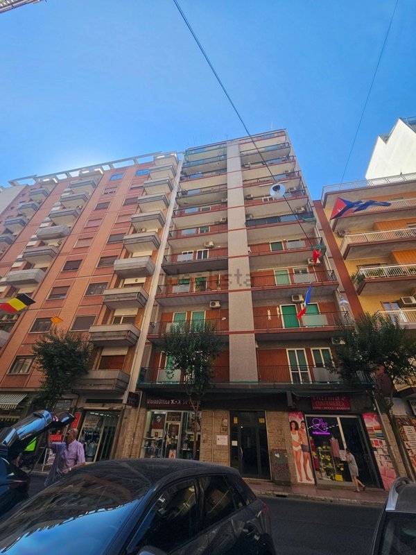 appartamento in vendita a Taranto in zona Tre Carrare-Battisti