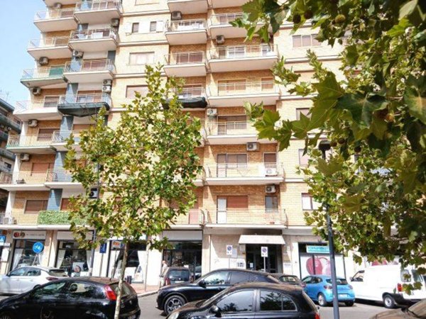 appartamento in vendita a Taranto in zona Italia-Montegranaro