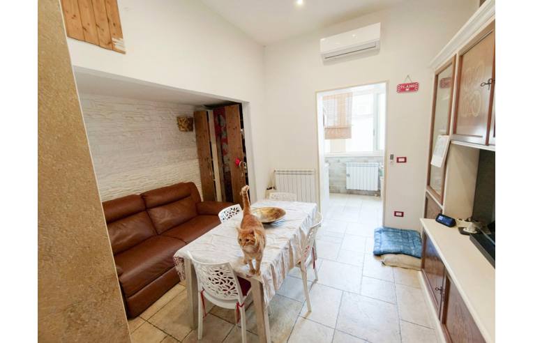 appartamento in vendita a Taranto in zona Borgo