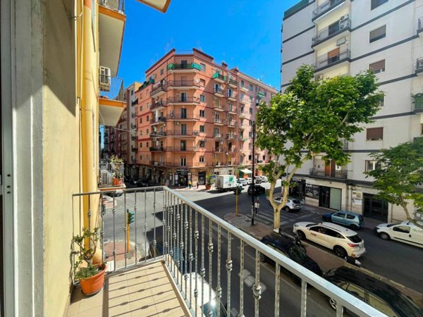 appartamento in vendita a Taranto in zona Tre Carrare-Battisti