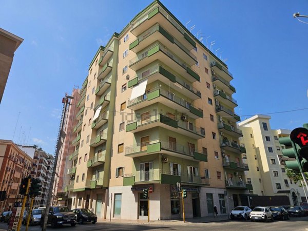 appartamento in vendita a Taranto in zona Borgo